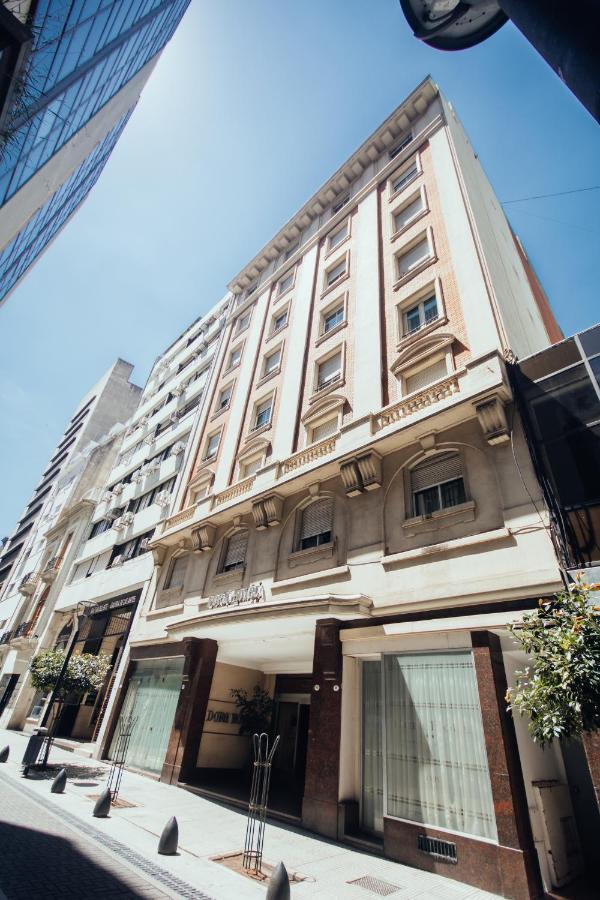 Dora 4* Buenos Aires