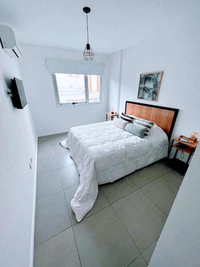 Apartment Palermo Medrano Studio Suits *