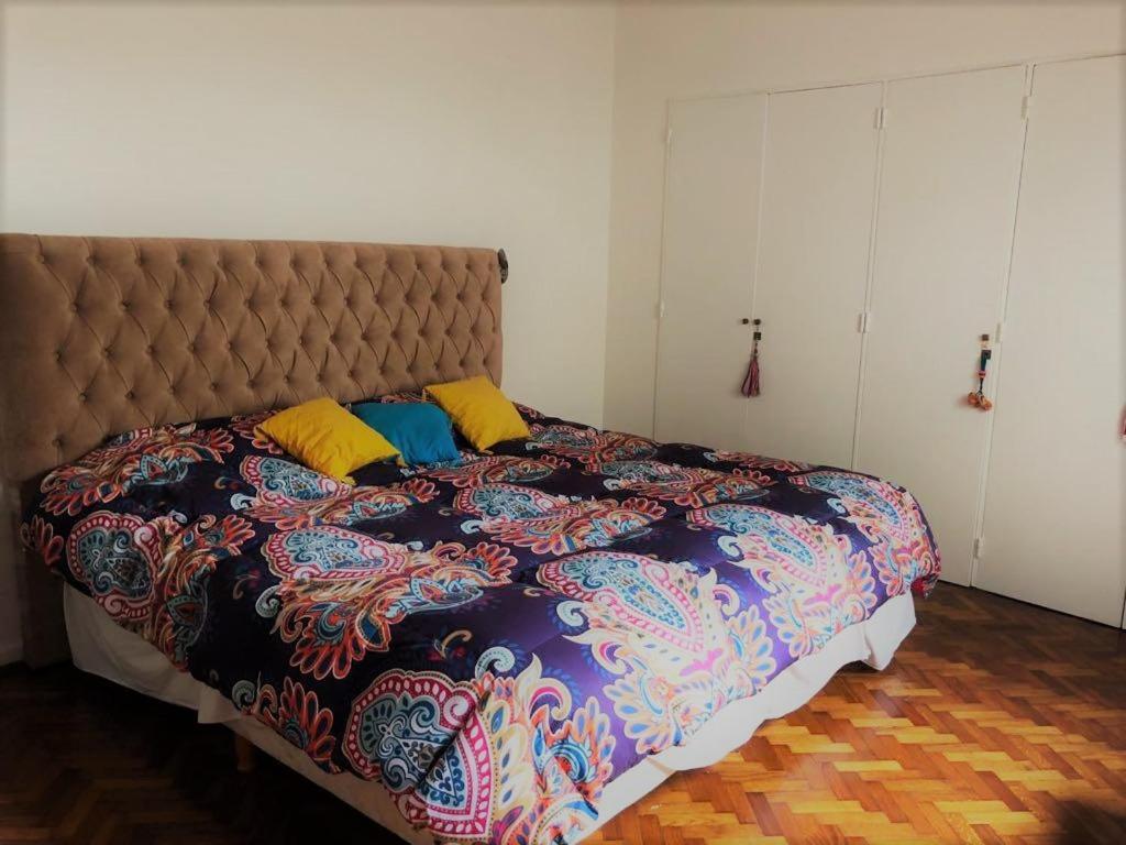 Apartment Apartamento Coronel Diaz Exclusivo Y Luminoso Buenos Aires