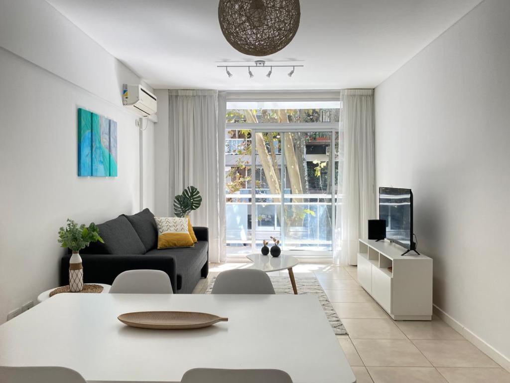 Apartment Enjoy Palermo Soho