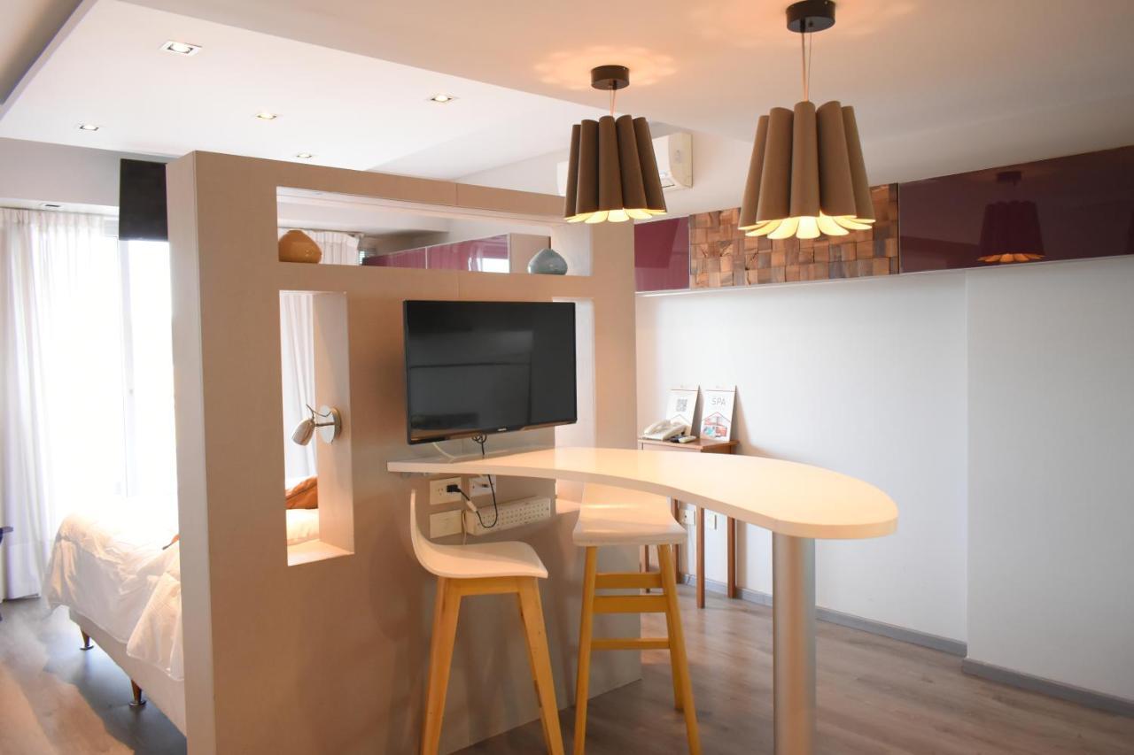 Syrah Suites Apartment