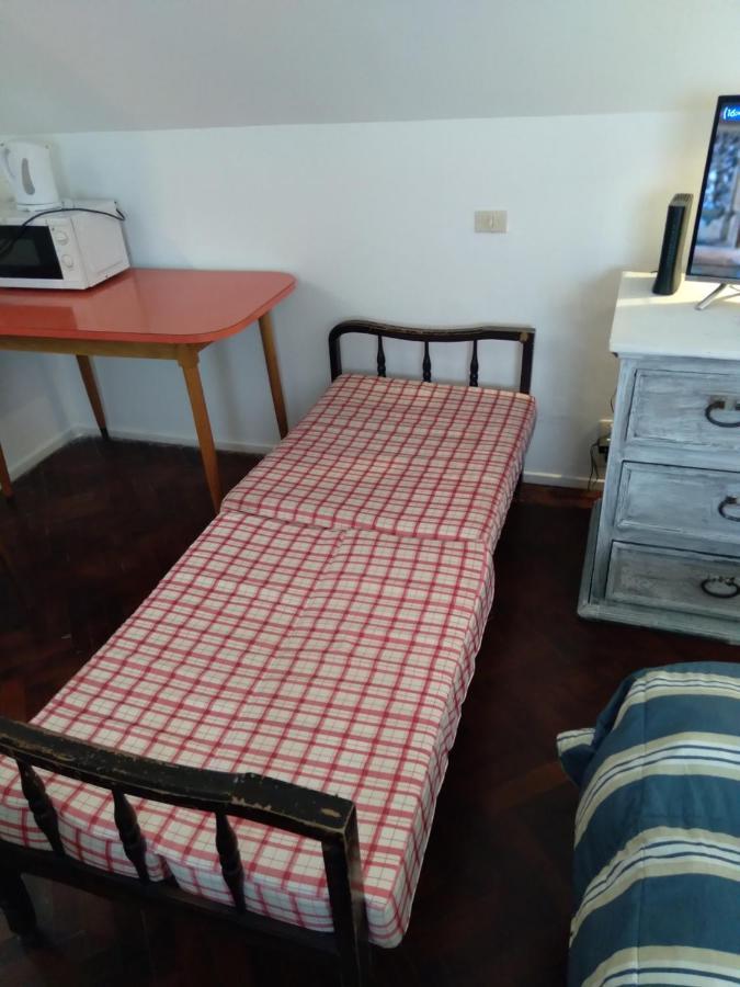 Cozy And Trendy In Palermo, Canitas 300mb *