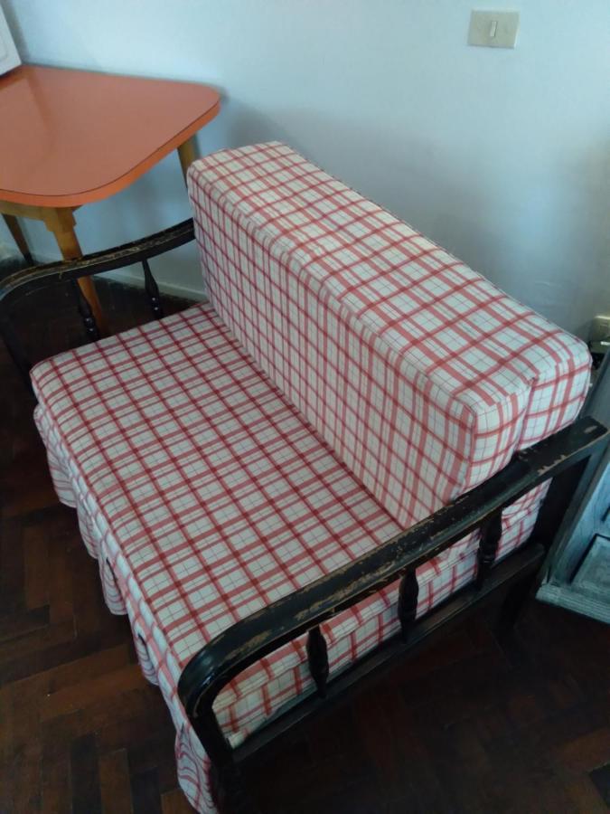 Cozy And Trendy In Palermo, Canitas 300mb Apartment Buenos Aires