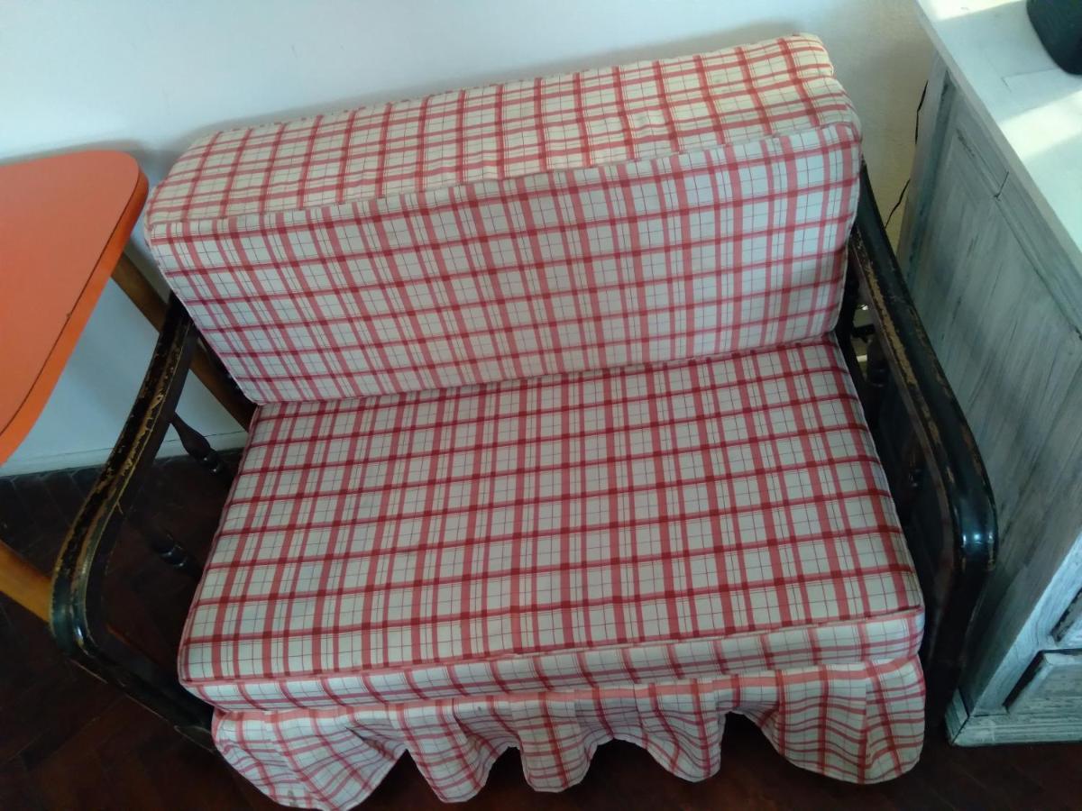 Cozy And Trendy In Palermo, Canitas 300mb Apartment *