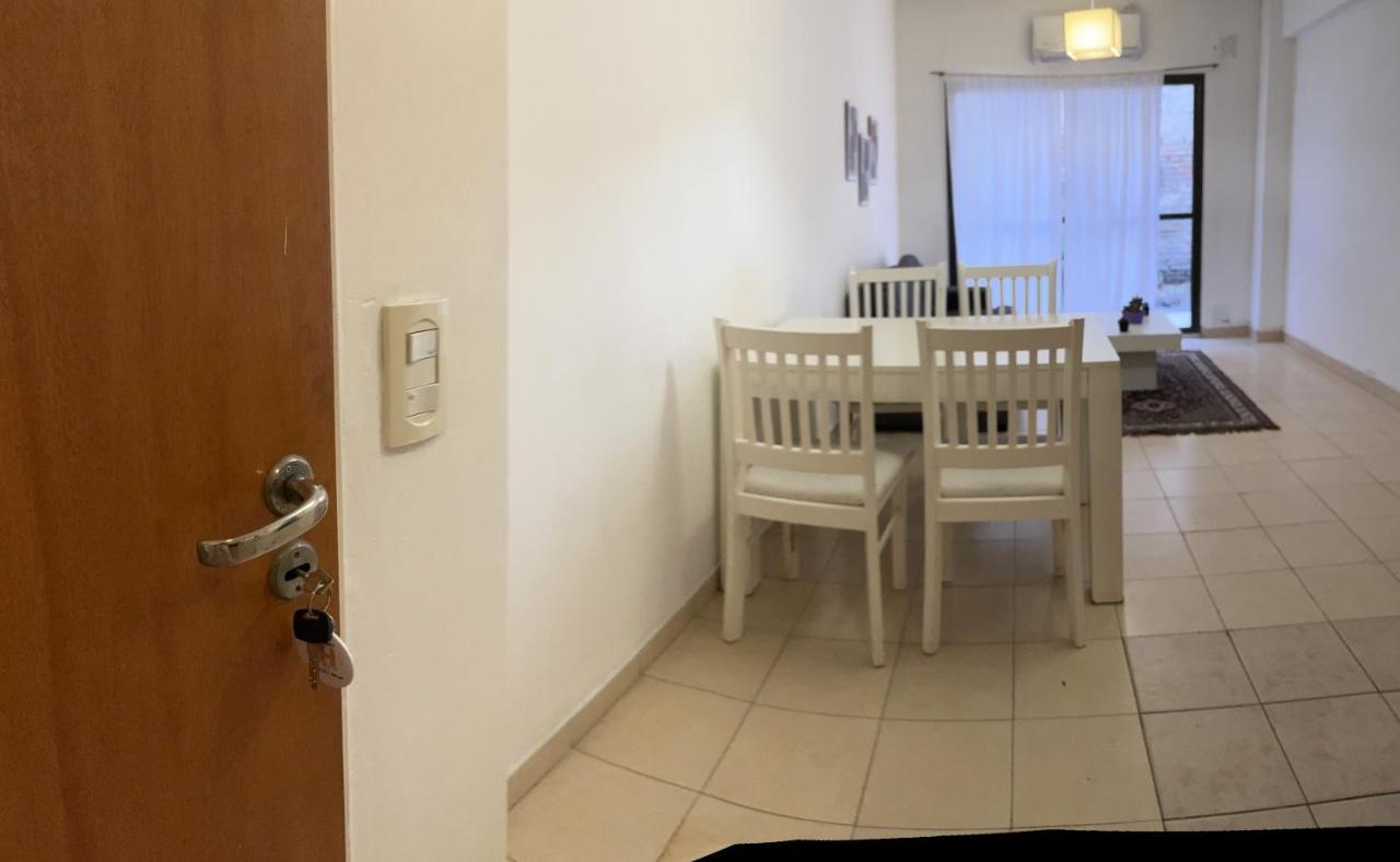 Baires Garden Apartment