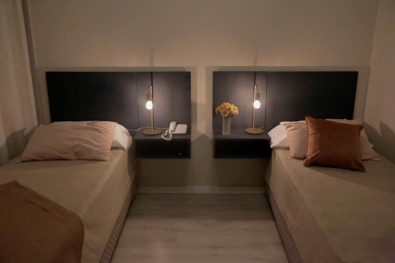Recoberta Studio. Vivir Recoleta!! Apartment *