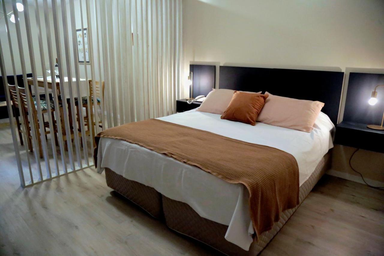 Recoberta Studio. Vivir Recoleta!! Apartment Buenos Aires
