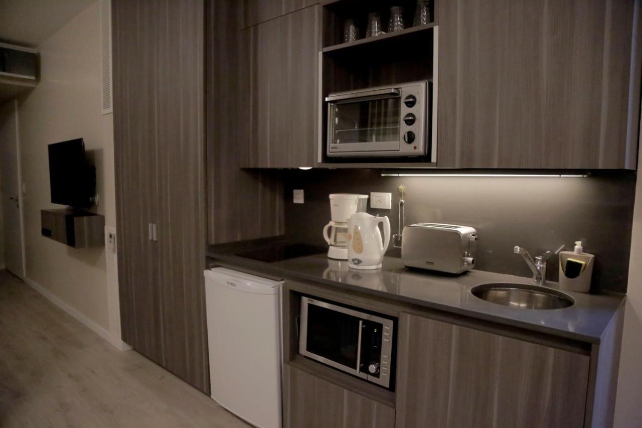 Apartment Recoberta Studio. Vivir Recoleta!!