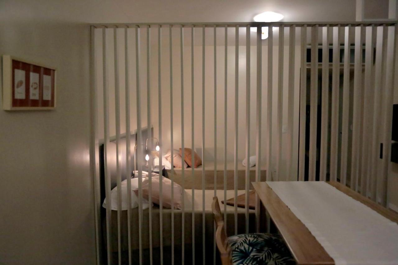 Recoberta Studio. Vivir Recoleta!! Apartment Buenos Aires