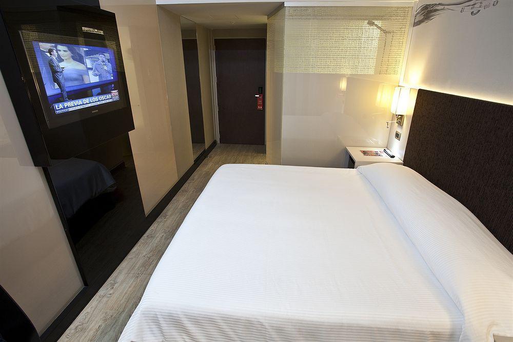 Two Hotel Buenos Aires