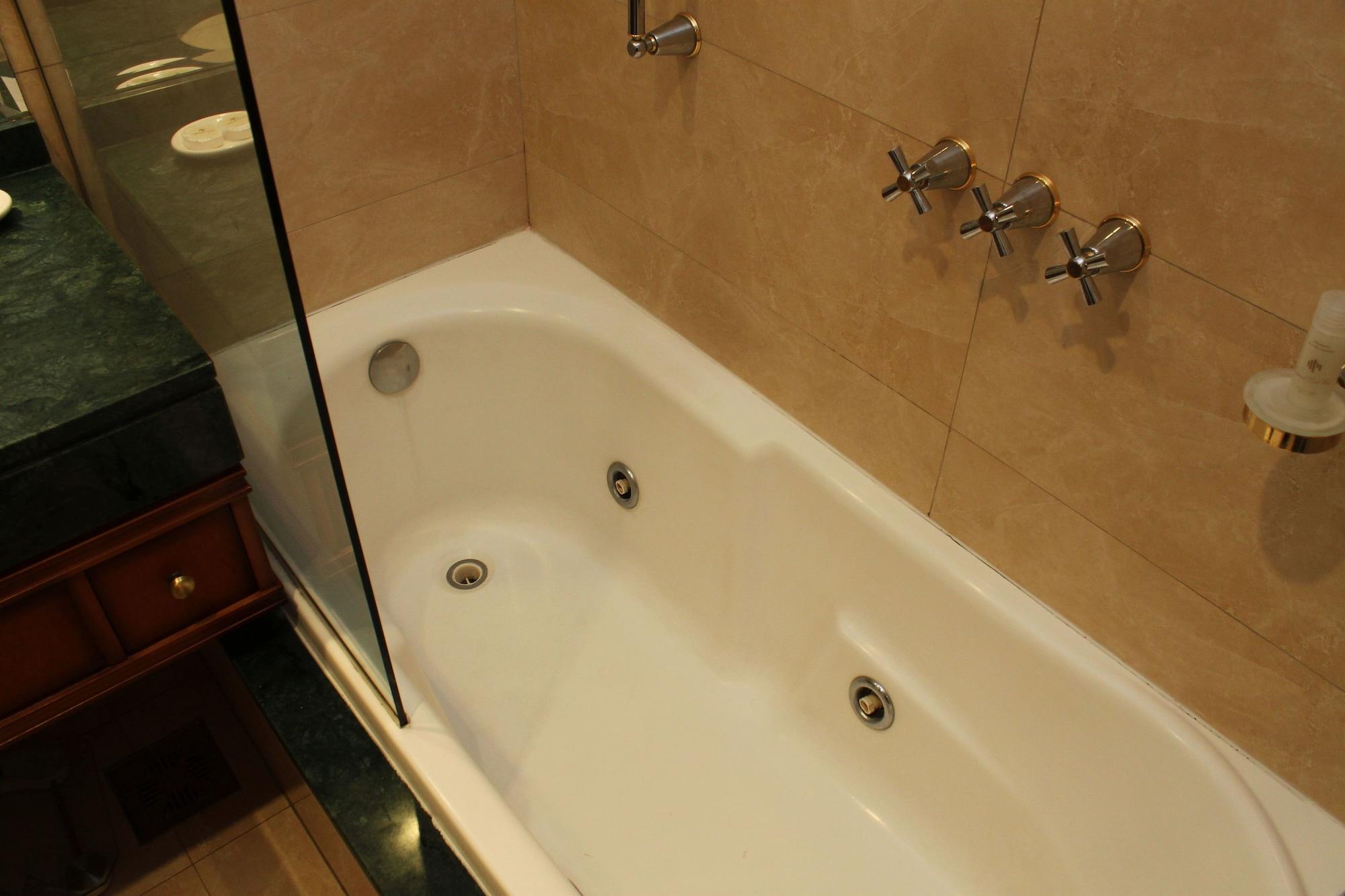 Imperial Park Hotel Ciudad Autónoma de Buenos Aires