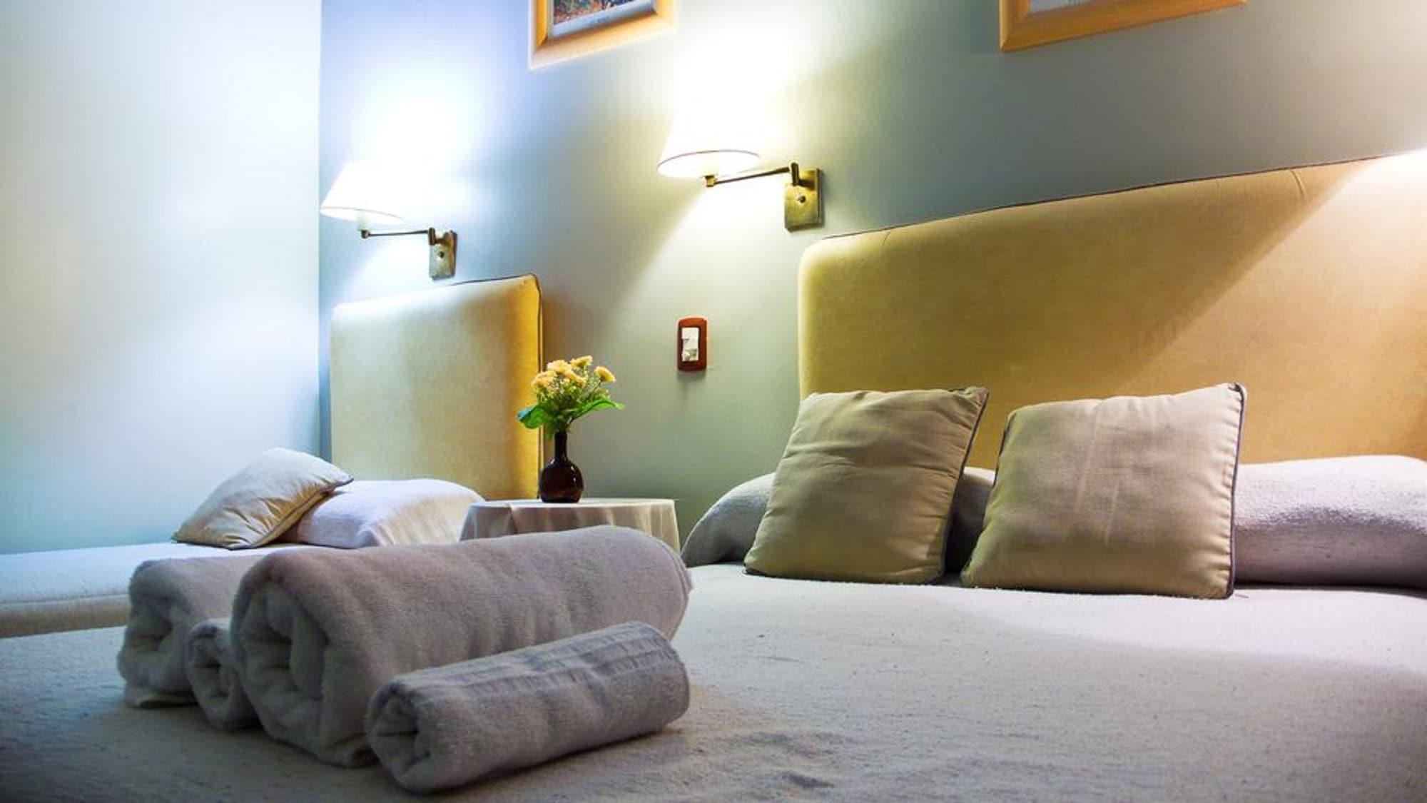 Hotel Frossard