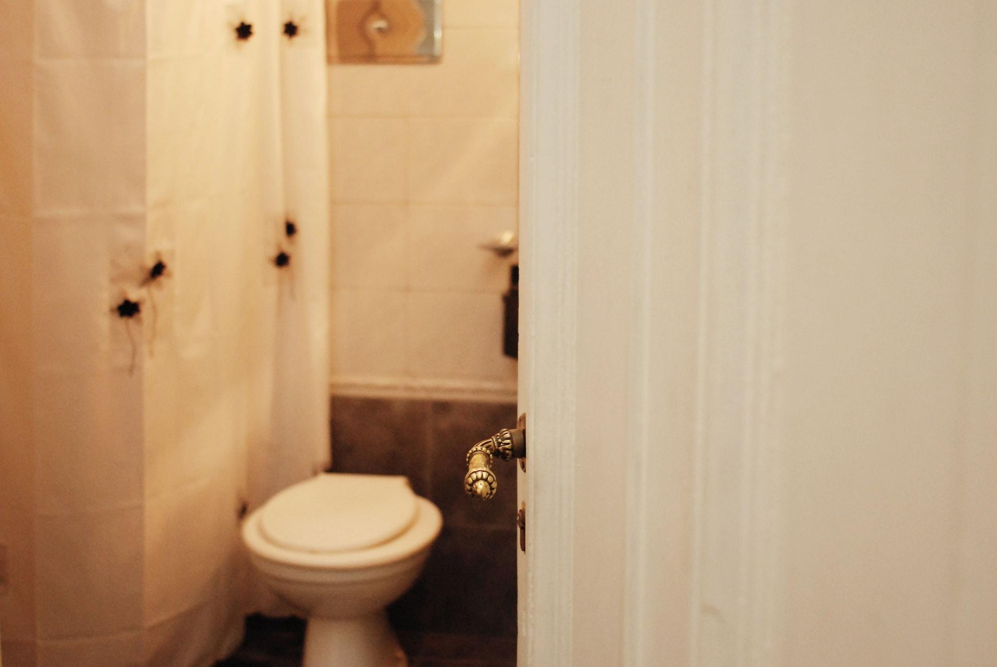 Hotel Frossard Buenos Aires