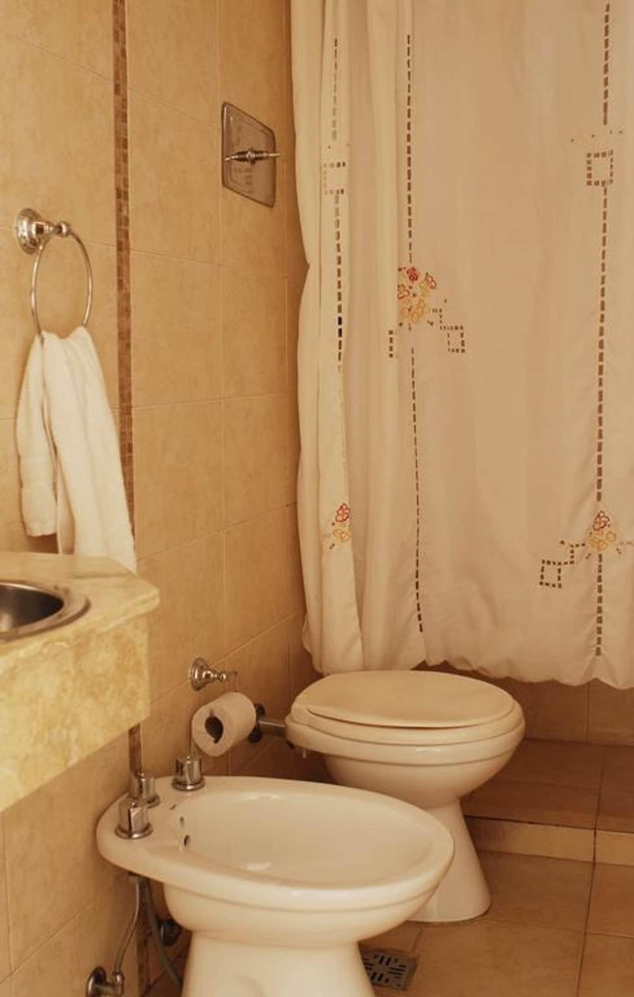 Frossard Hotel Buenos Aires