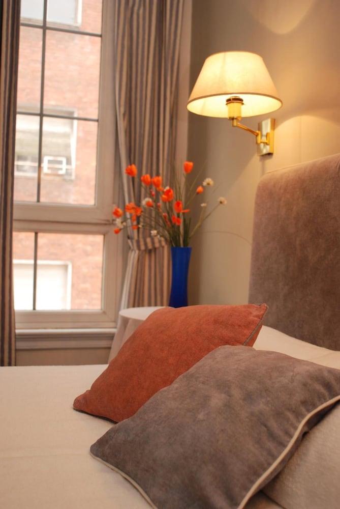 Hotel Frossard Buenos Aires