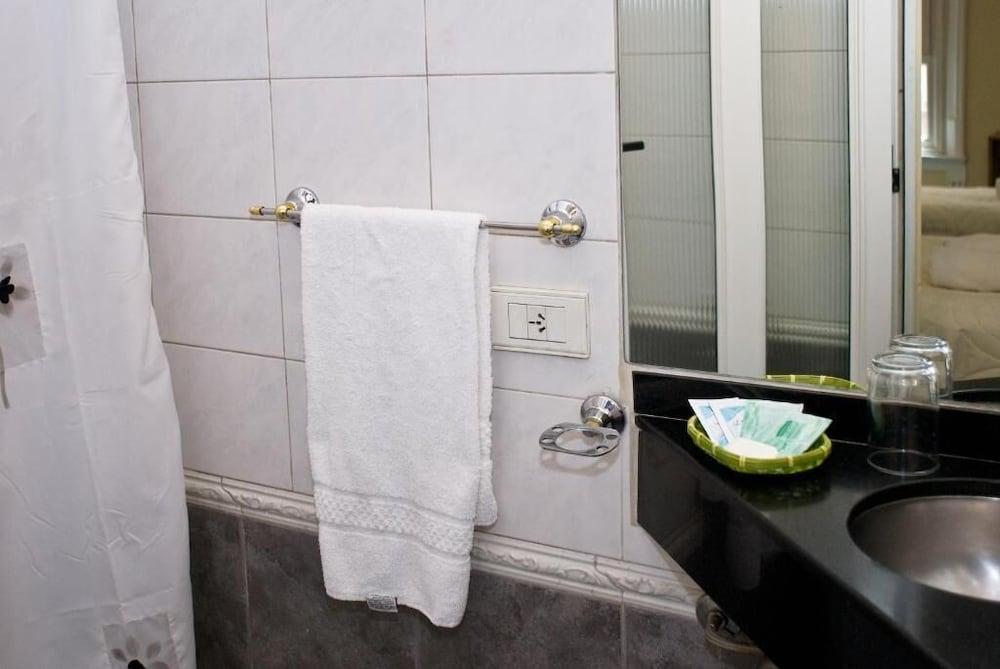 Hotel Frossard Buenos Aires