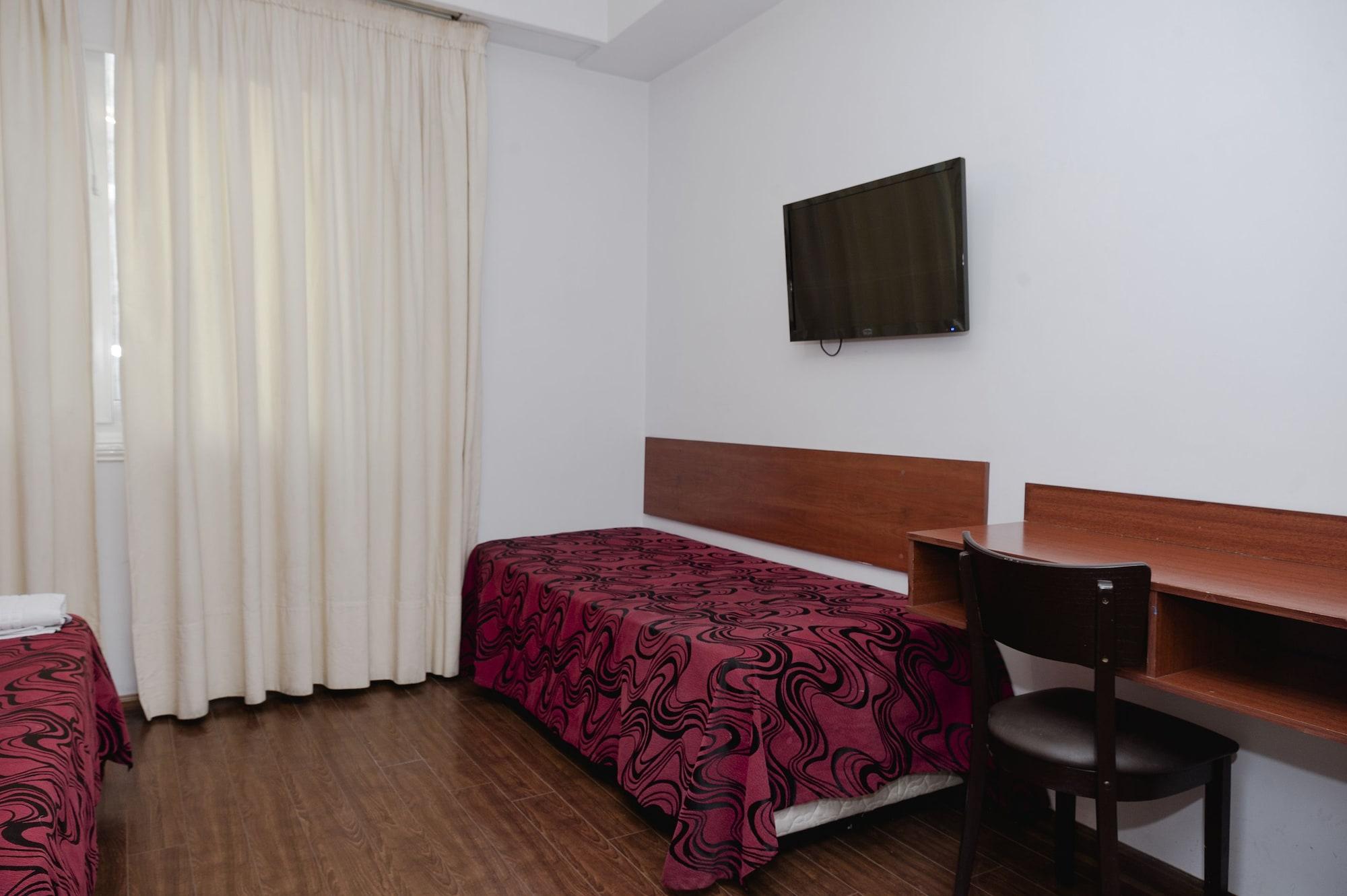 Tucuman Palace Hotel Buenos Aires