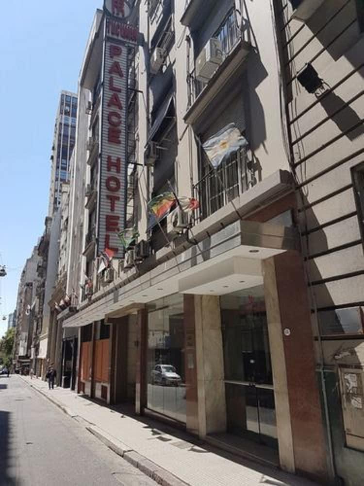 Tucuman Palace 2* Buenos Aires