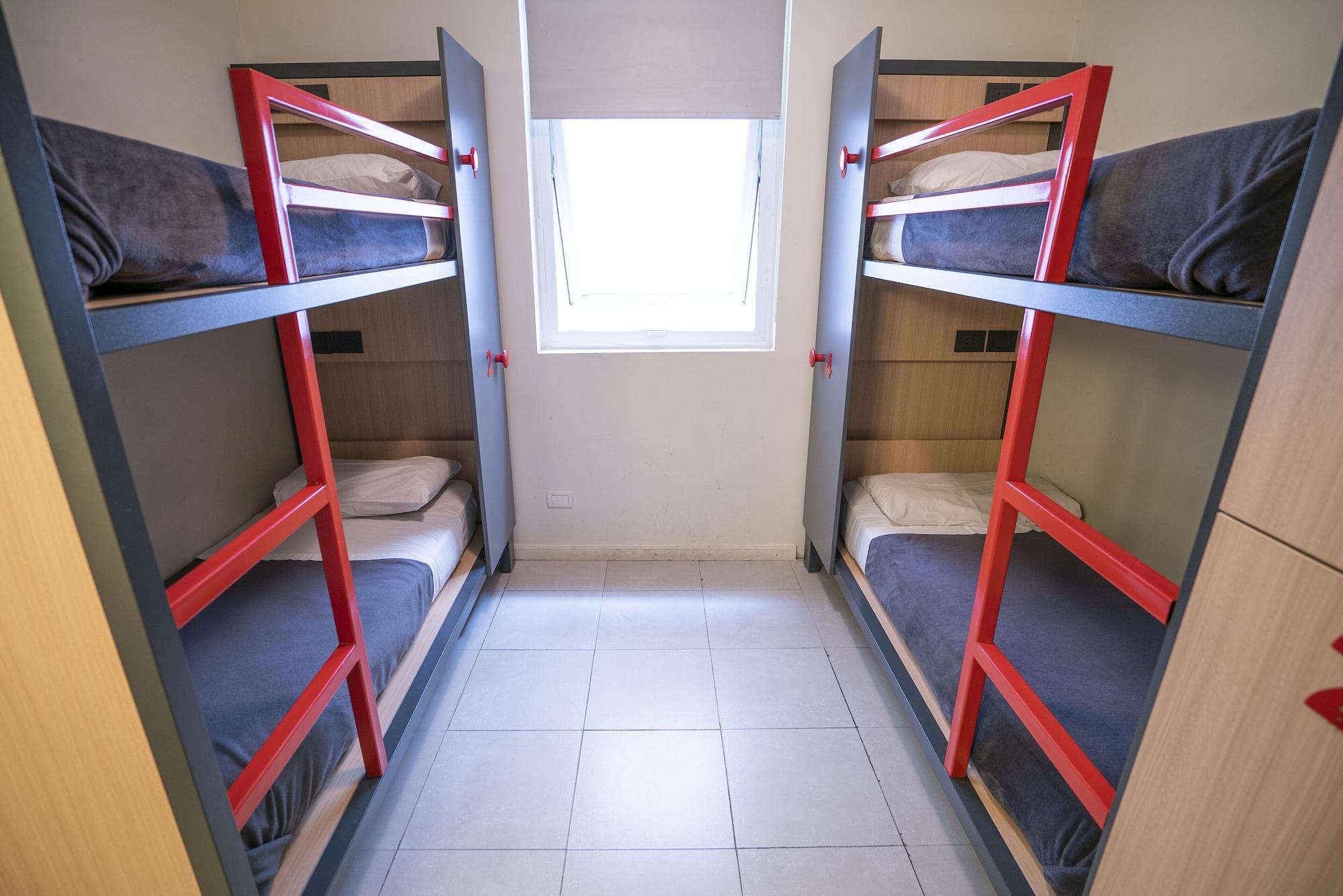 America Del Sur Hostal Ciudad Autónoma de Buenos Aires