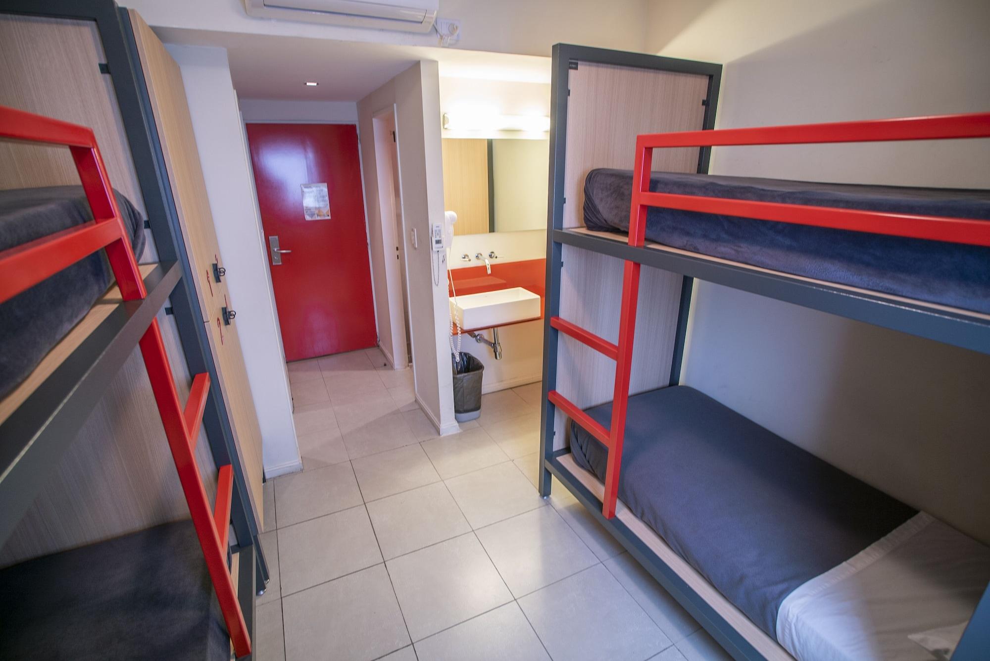 Hostal America Del Sur Ciudad Autónoma de Buenos Aires