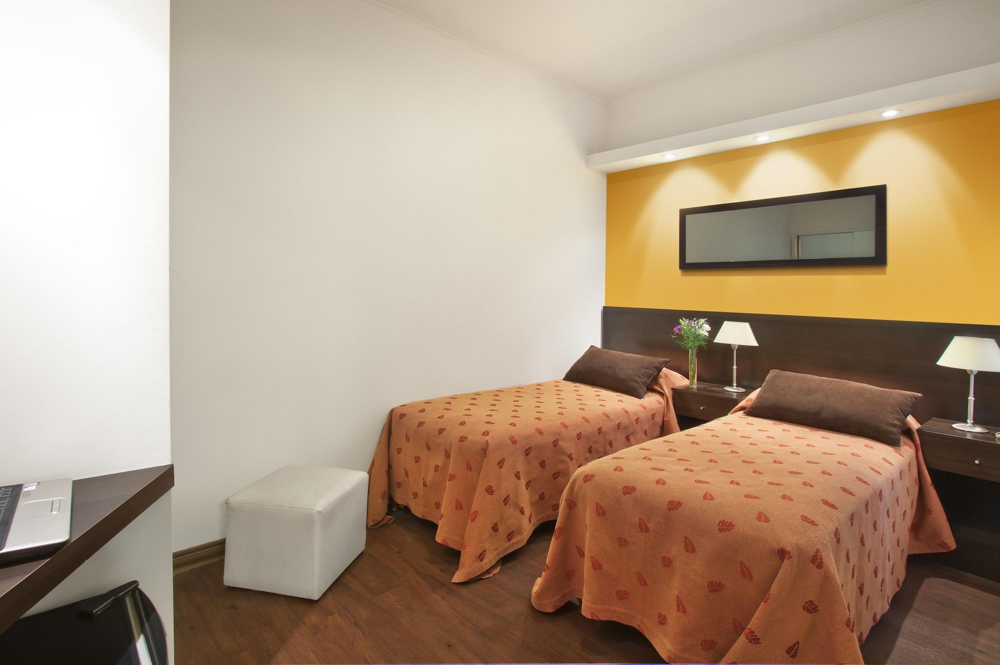 Milan 2* Ciudad Autónoma de Buenos Aires