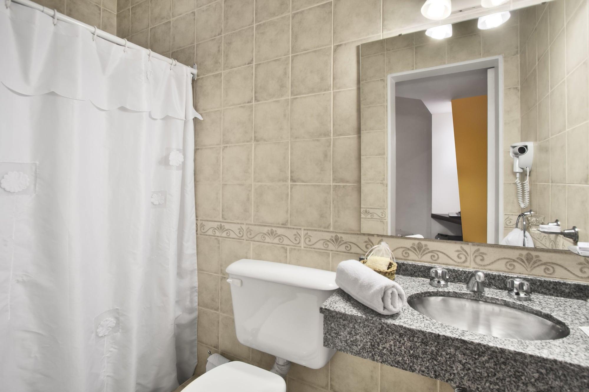 Hotel Milan Ciudad Autónoma de Buenos Aires