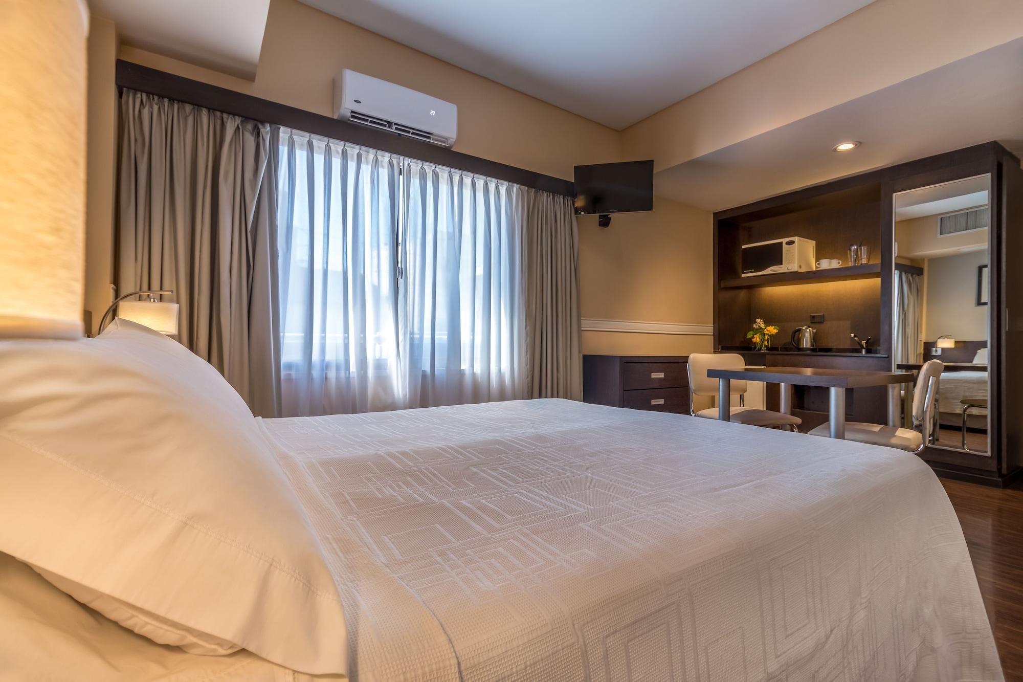 Apartahotel Up Viamonte 3*
