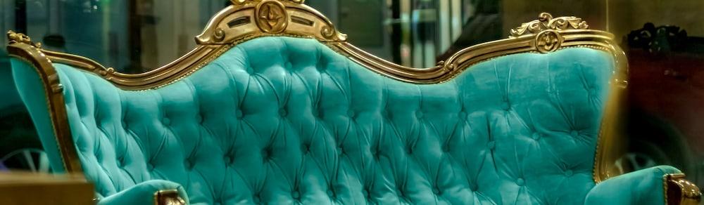 Apartahotel Up Viamonte Ciudad Autónoma de Buenos Aires