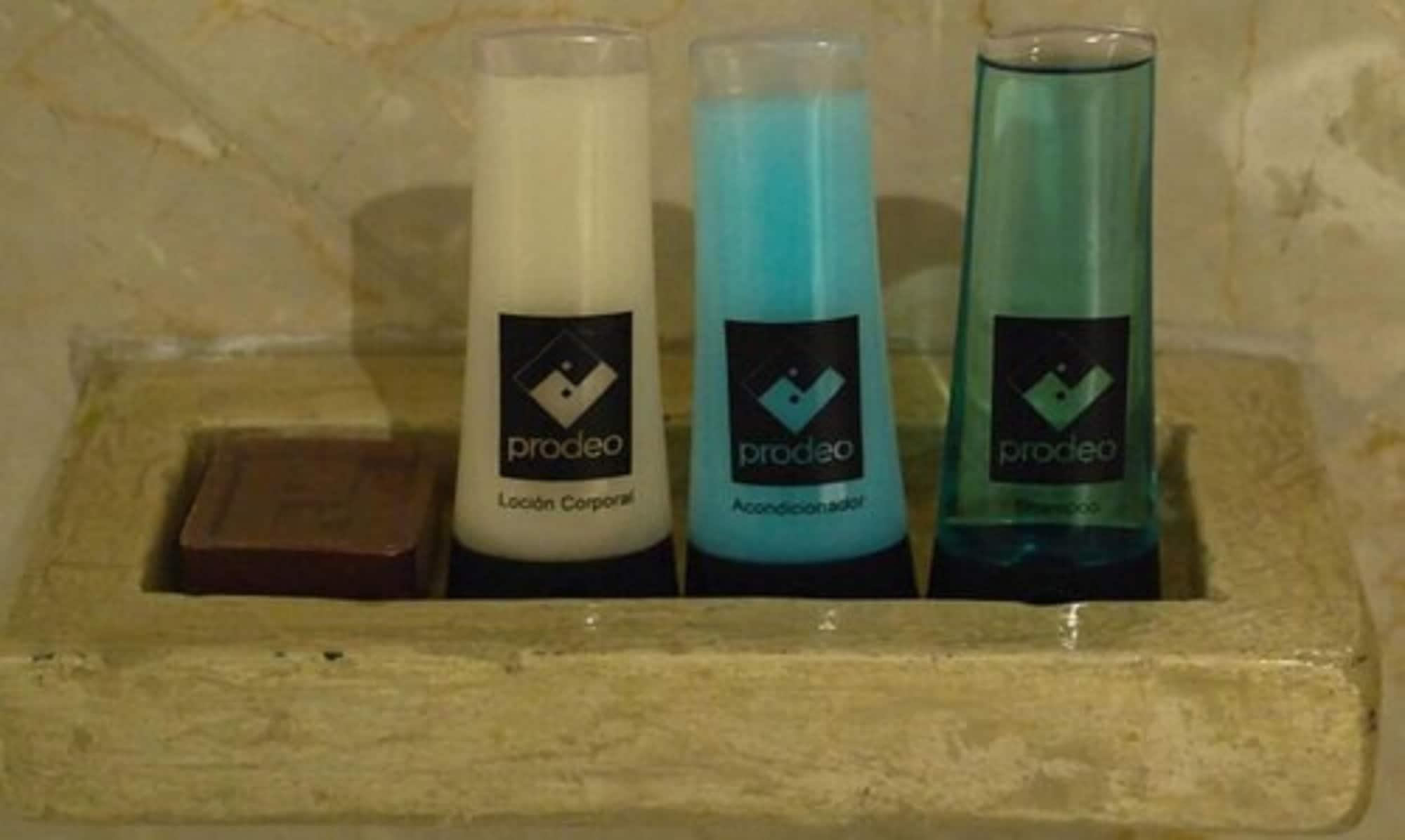 Prodeo + Lounge Hotel
