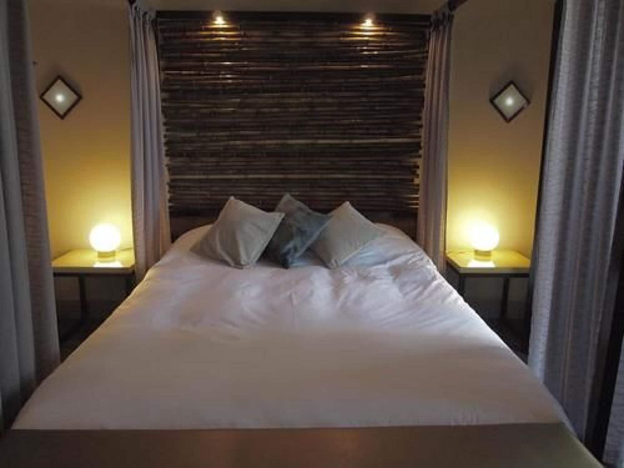 Hotel Prodeo + Lounge
