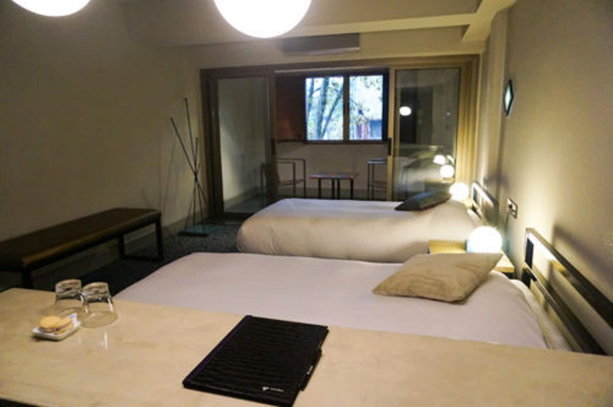 Prodeo + Lounge Hotel Buenos Aires