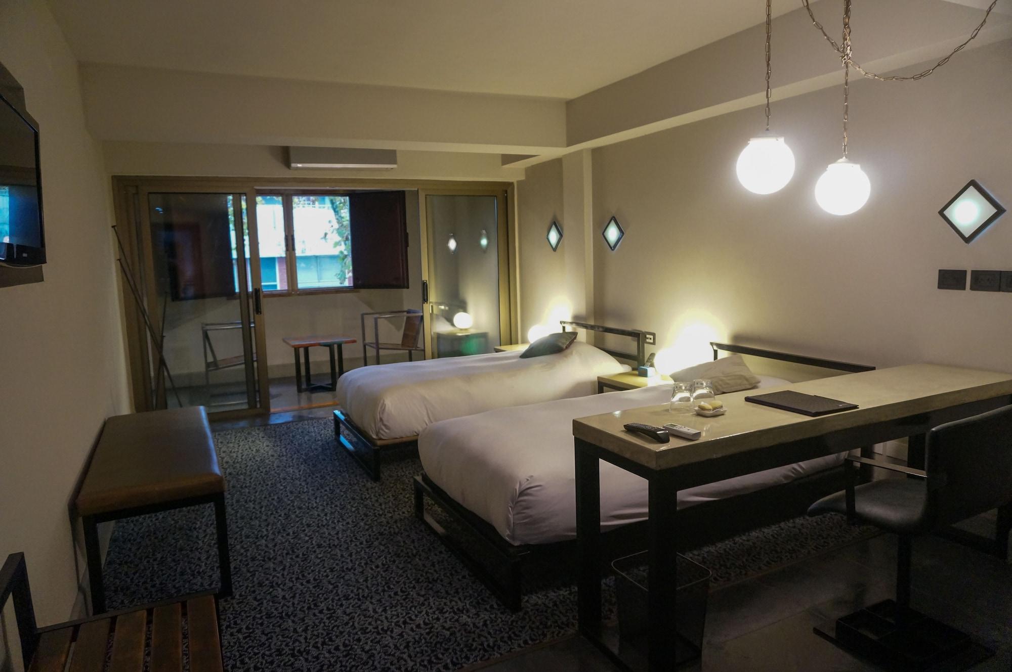 Prodeo + Lounge Buenos Aires