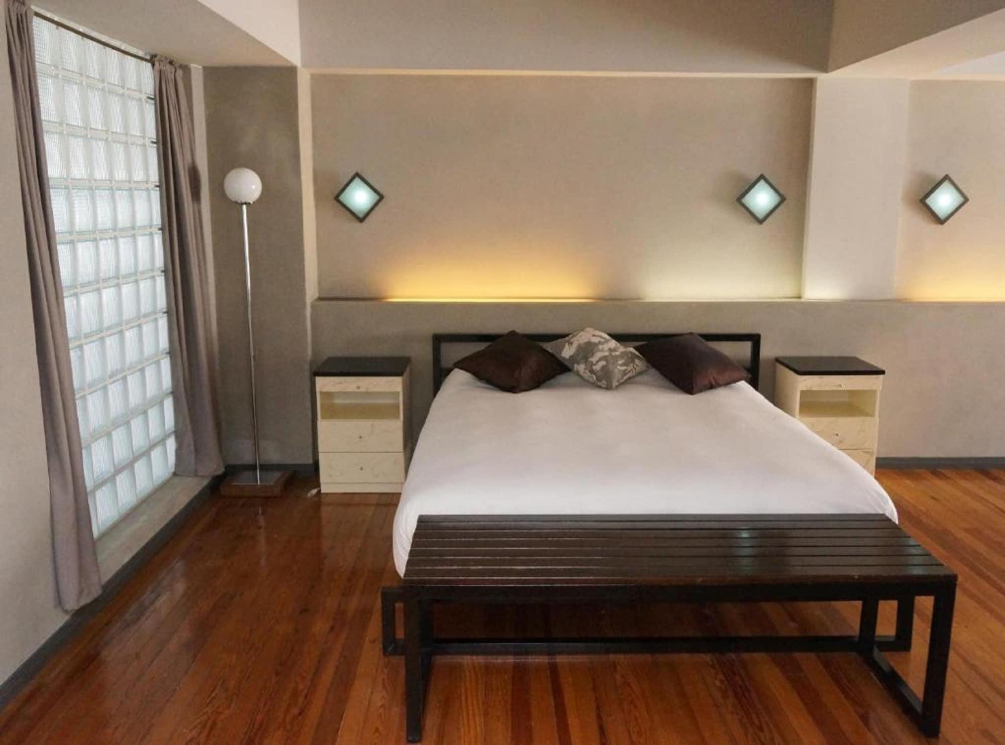 Prodeo + Lounge 4* Buenos Aires