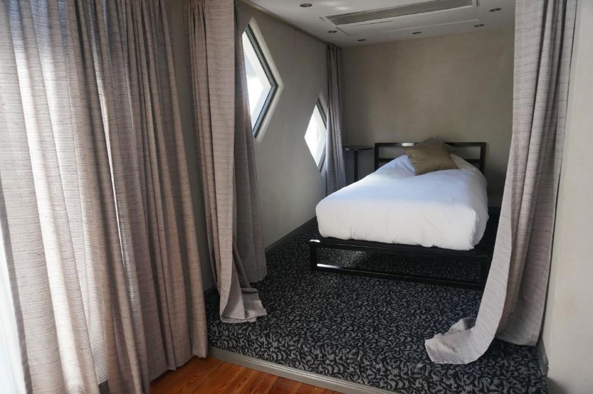 Prodeo + Lounge Hotel
