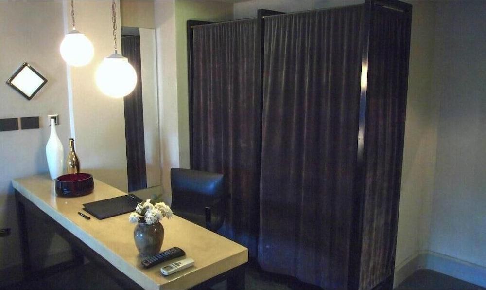 Hotel Prodeo + Lounge