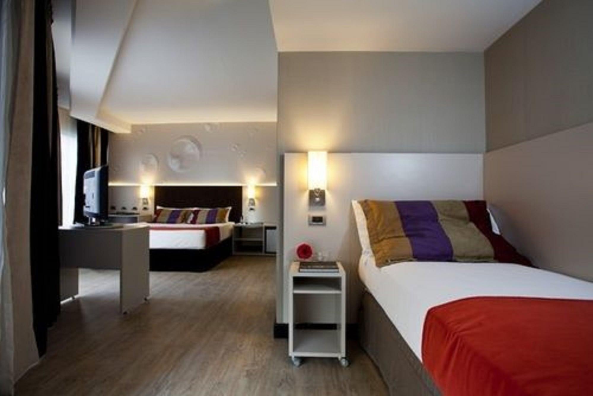Two Hotel Buenos Aires