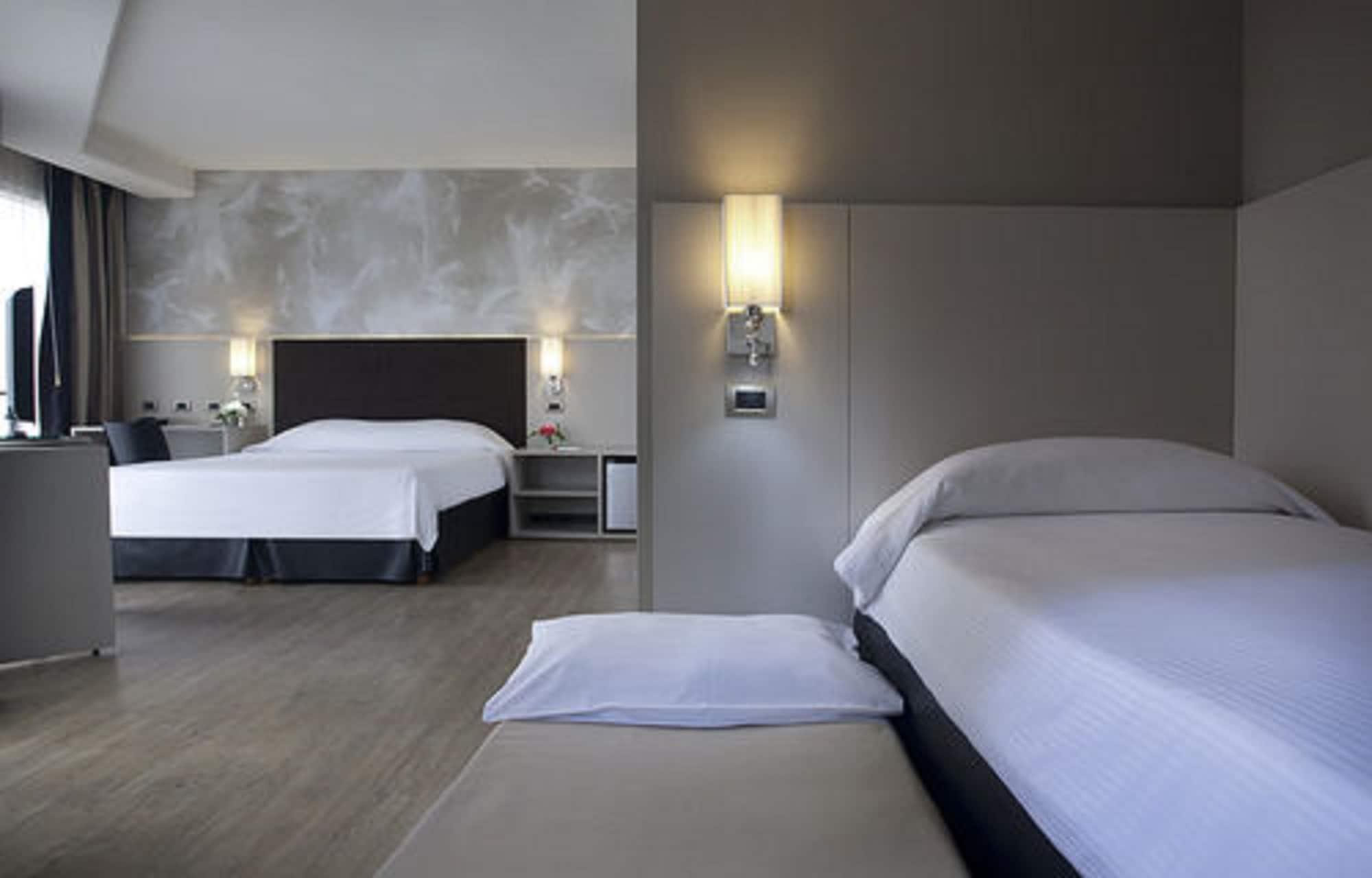 Two Hotel