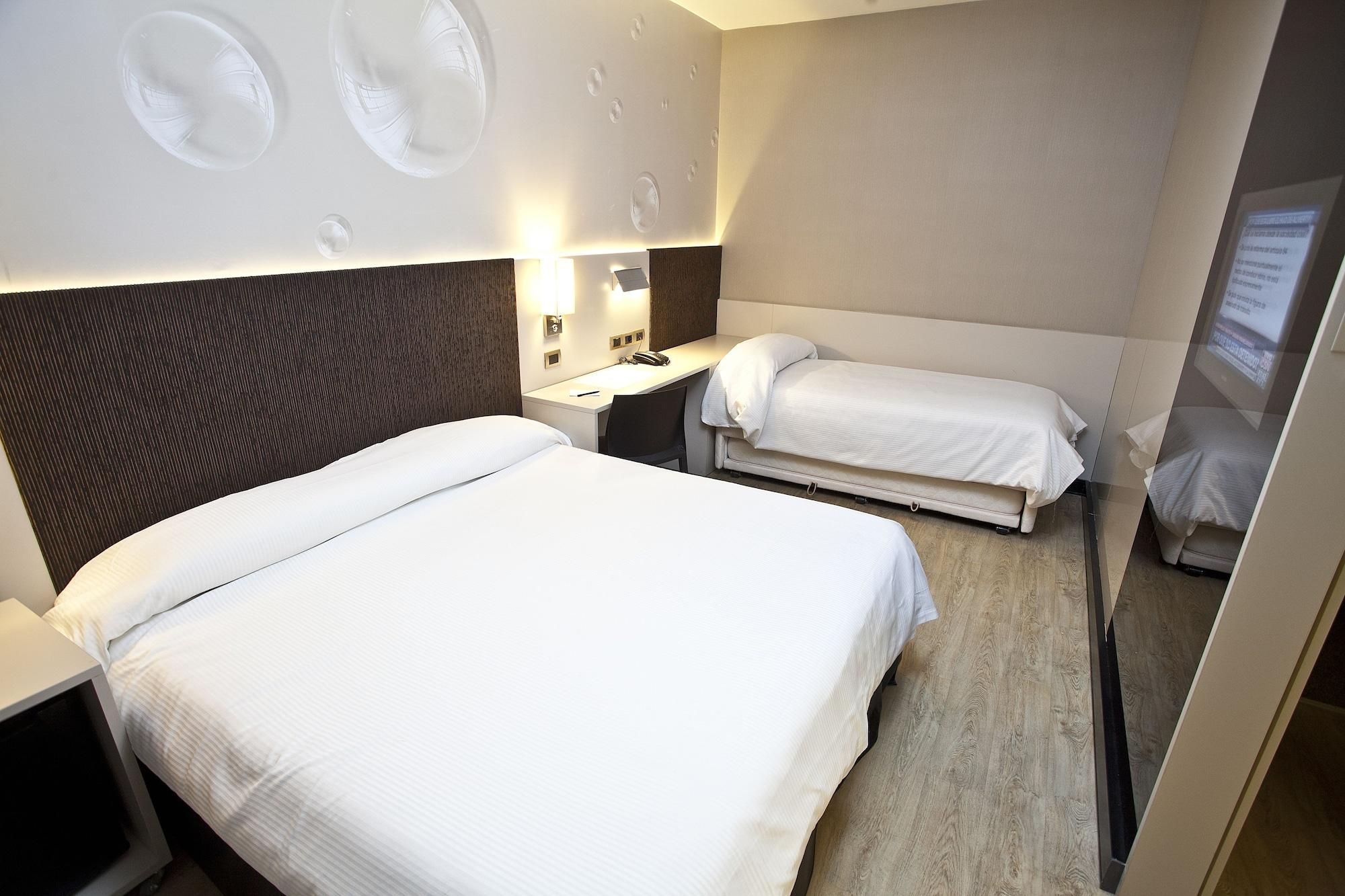 Two Hotel