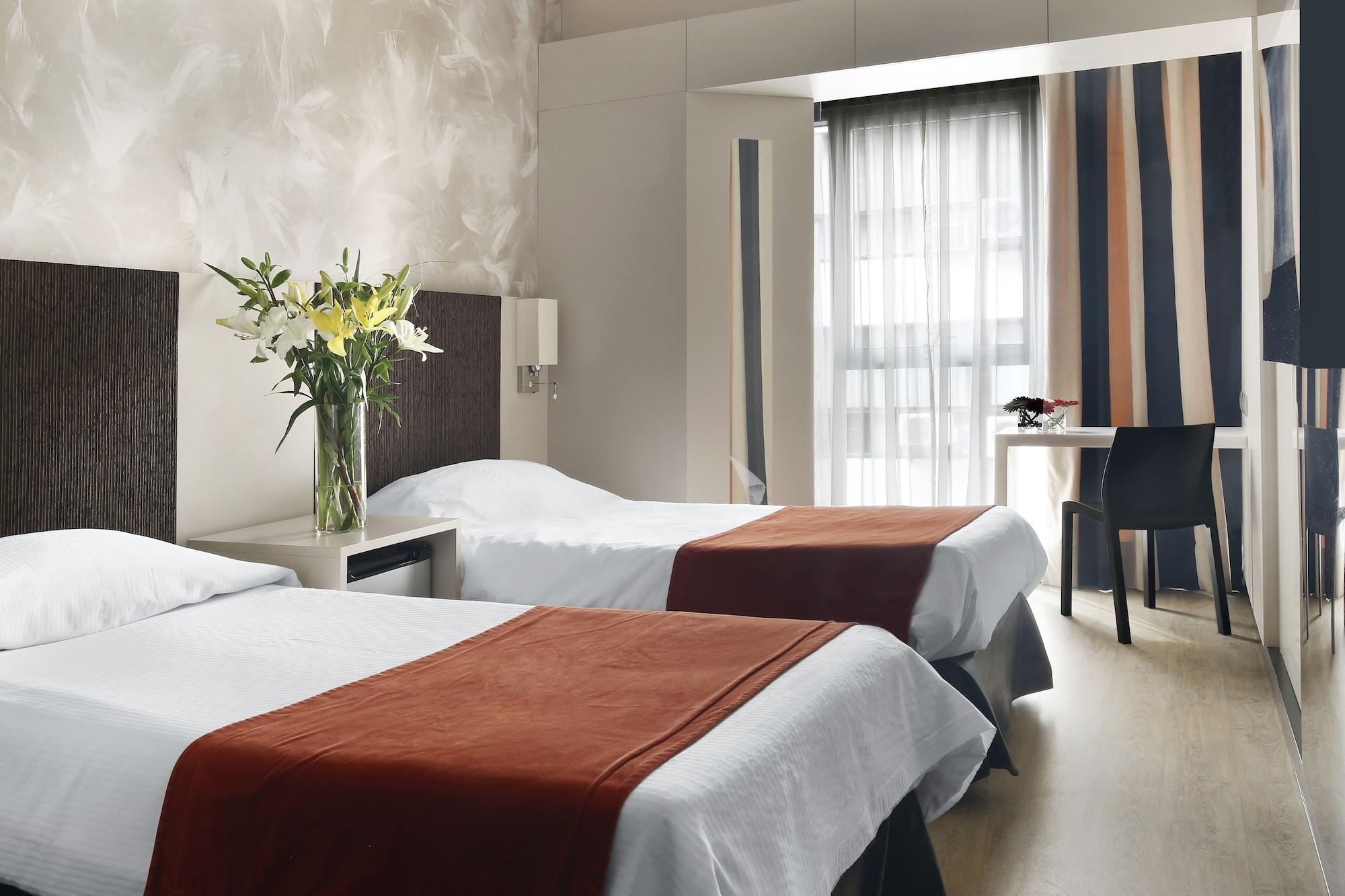 Two 3* Buenos Aires