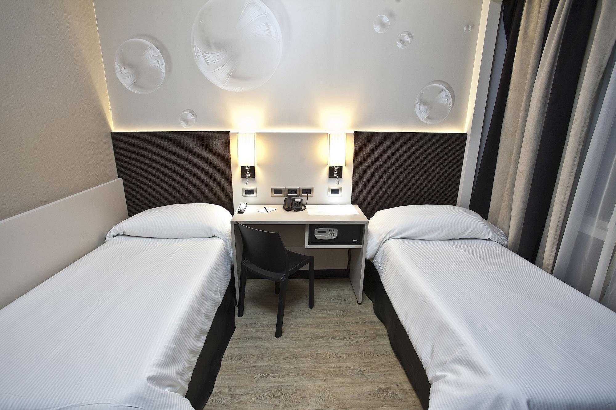 Hotel Two Buenos Aires