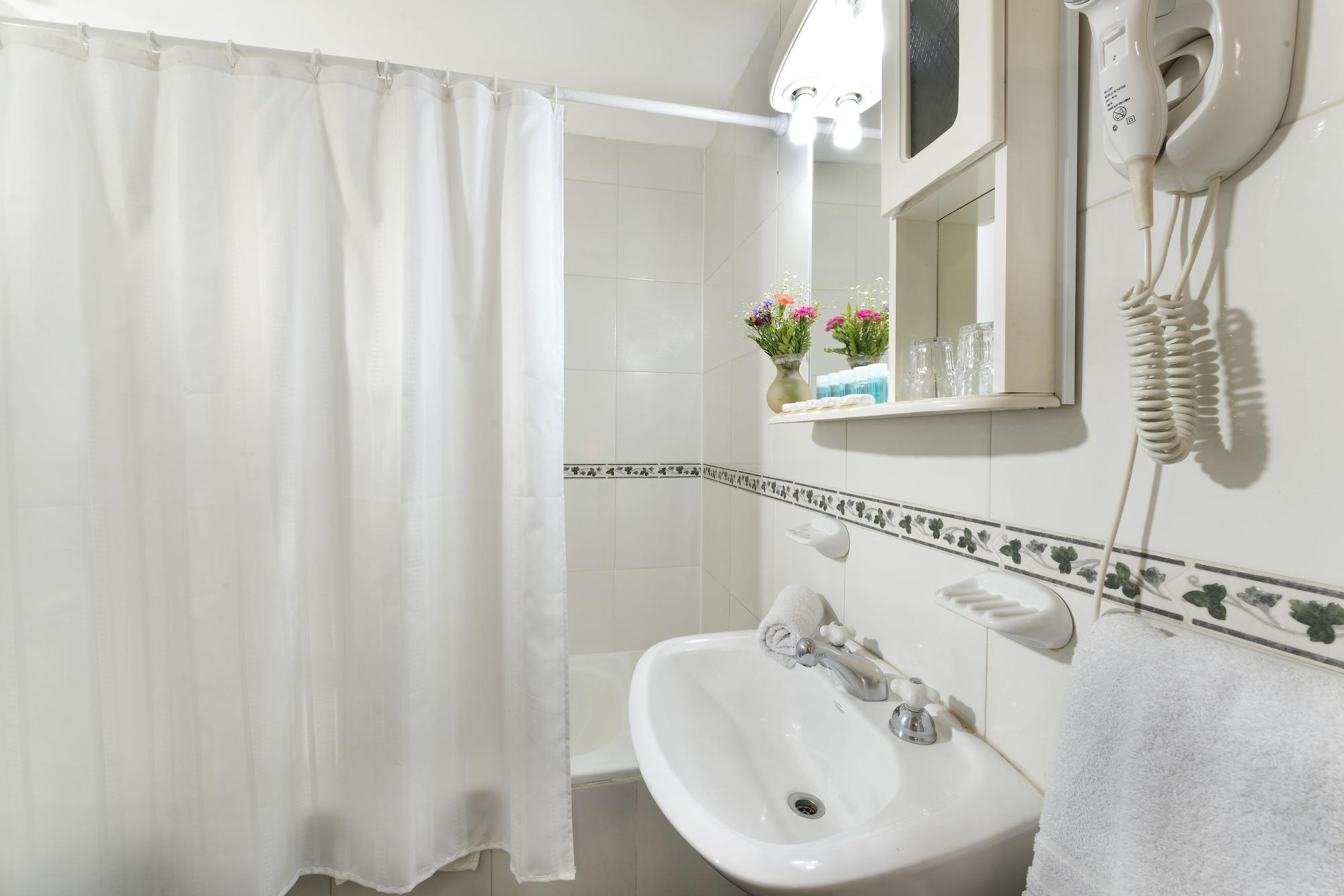 Hotel Crisol Catalinas