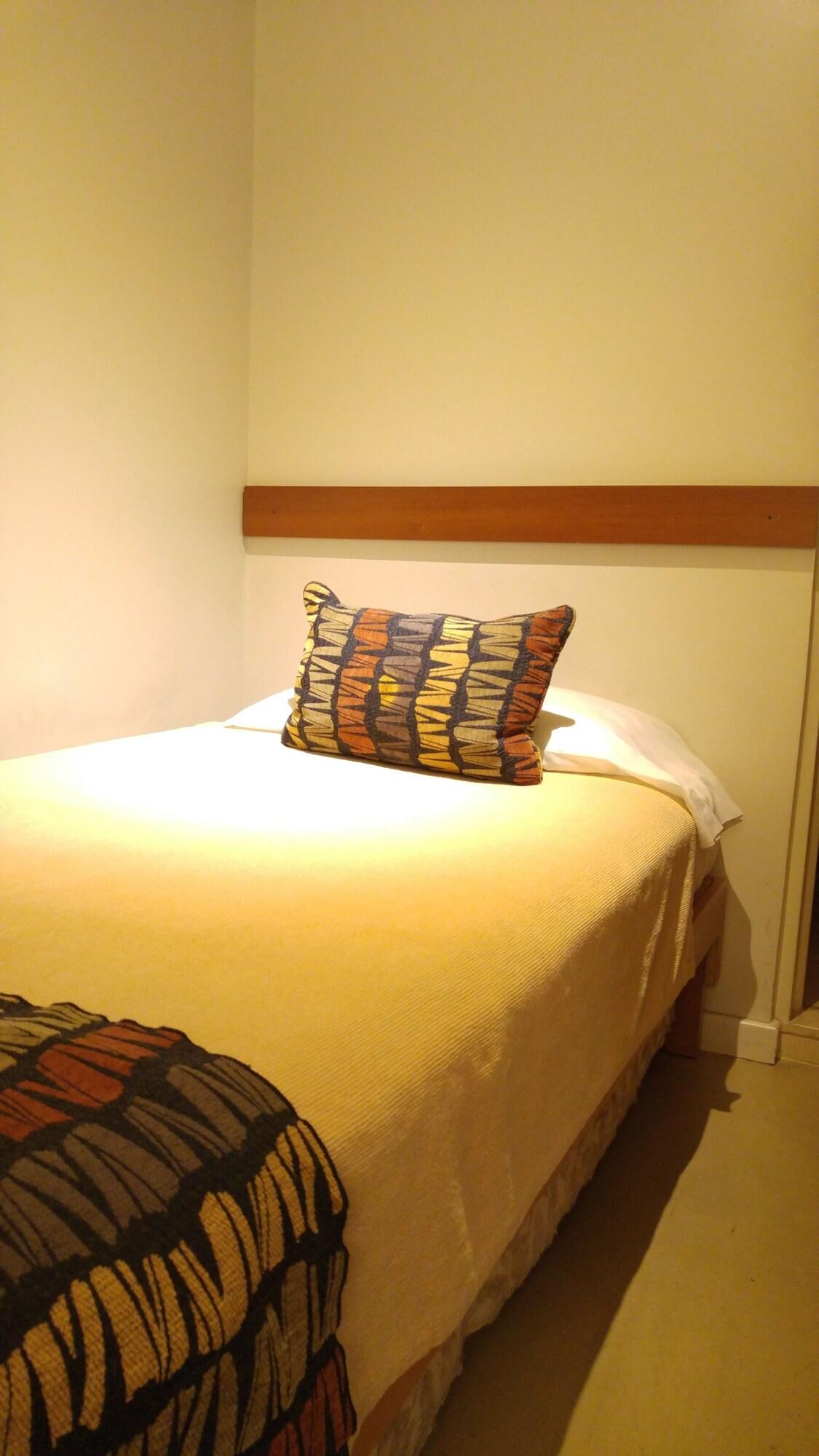 Hotel Telmho Boutique Buenos Aires