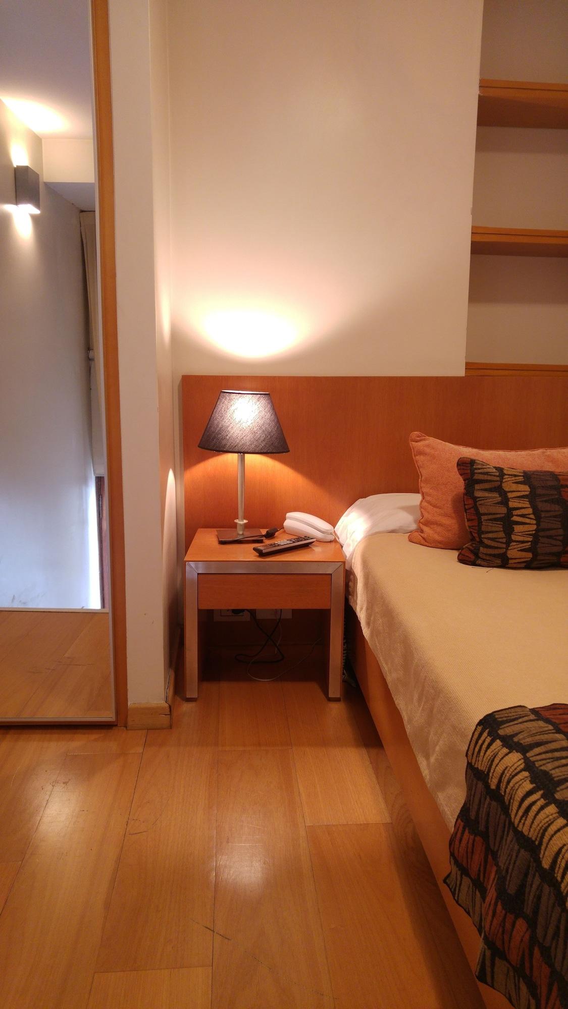 Hotel Telmho Boutique 3*