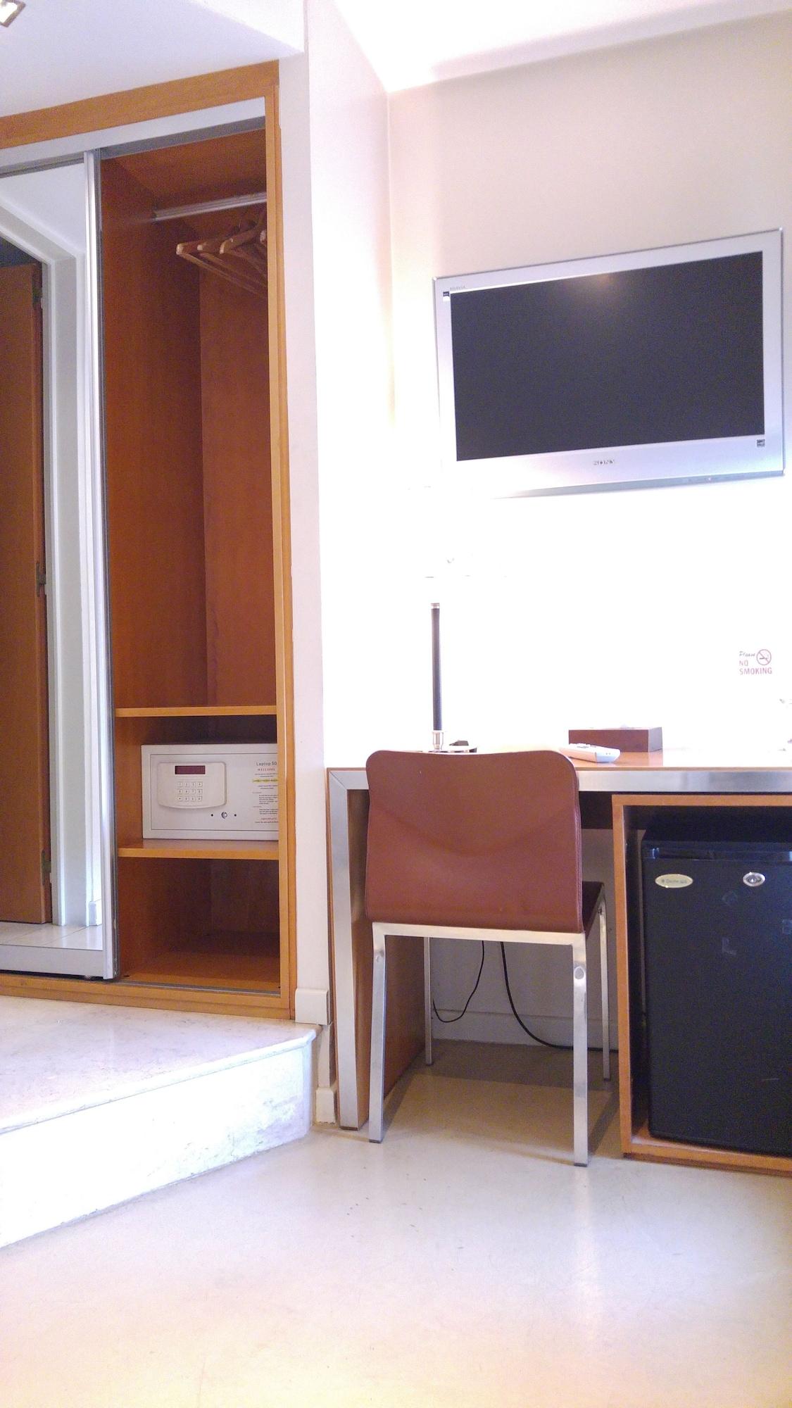 Telmho Boutique Hotel Buenos Aires