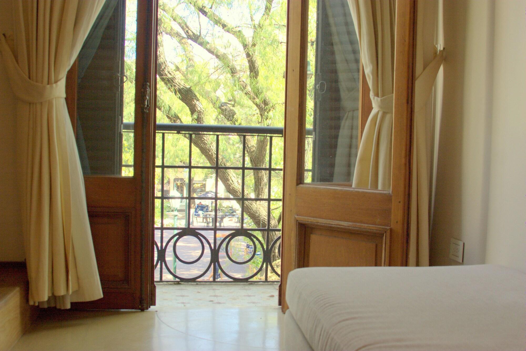 Hotel Telmho Boutique Buenos Aires