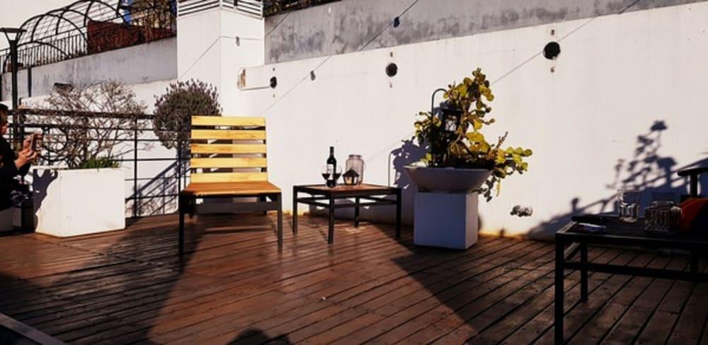 Telmho Boutique Hotel 3*