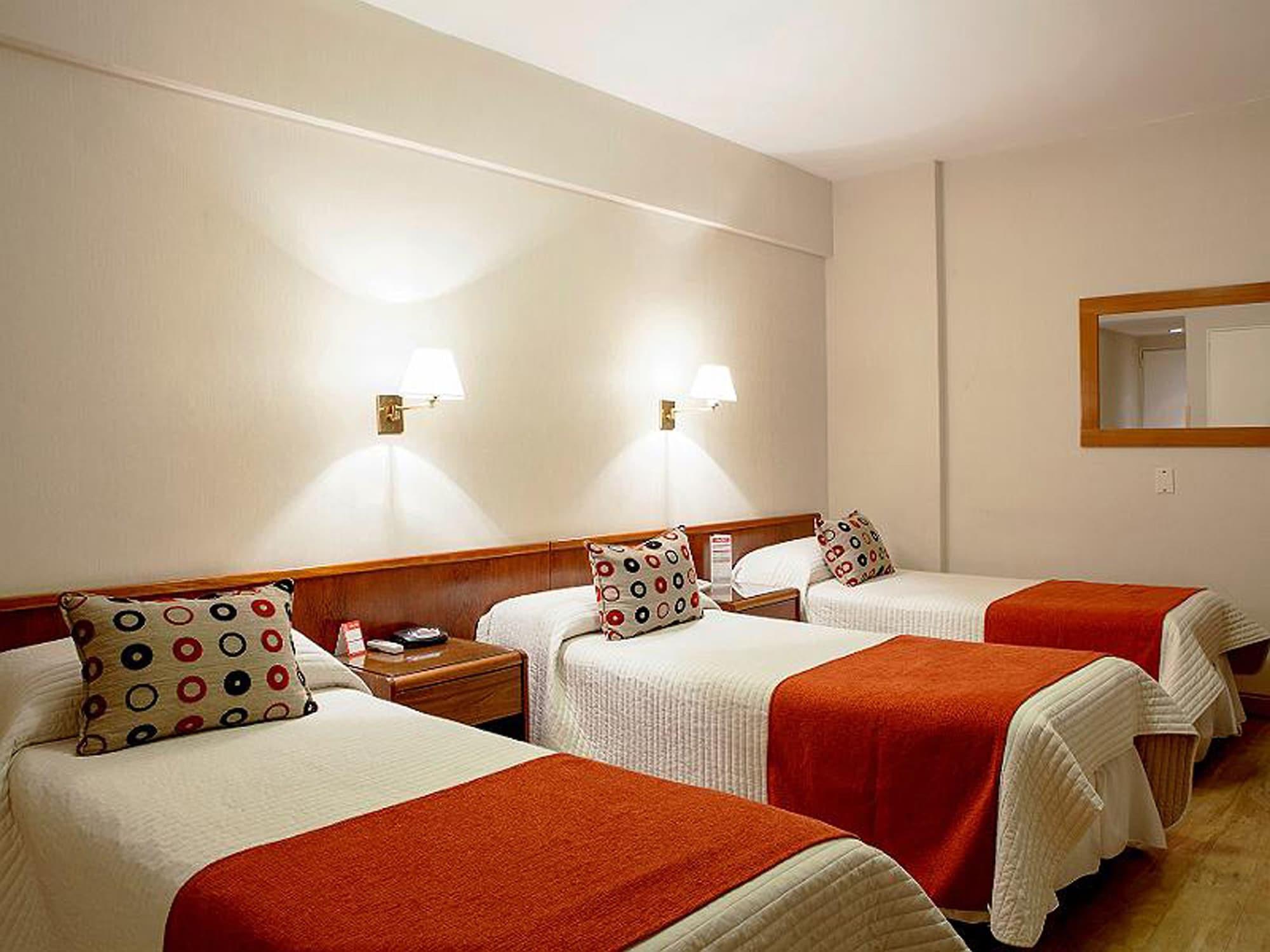 Hotel Waldorf 3*