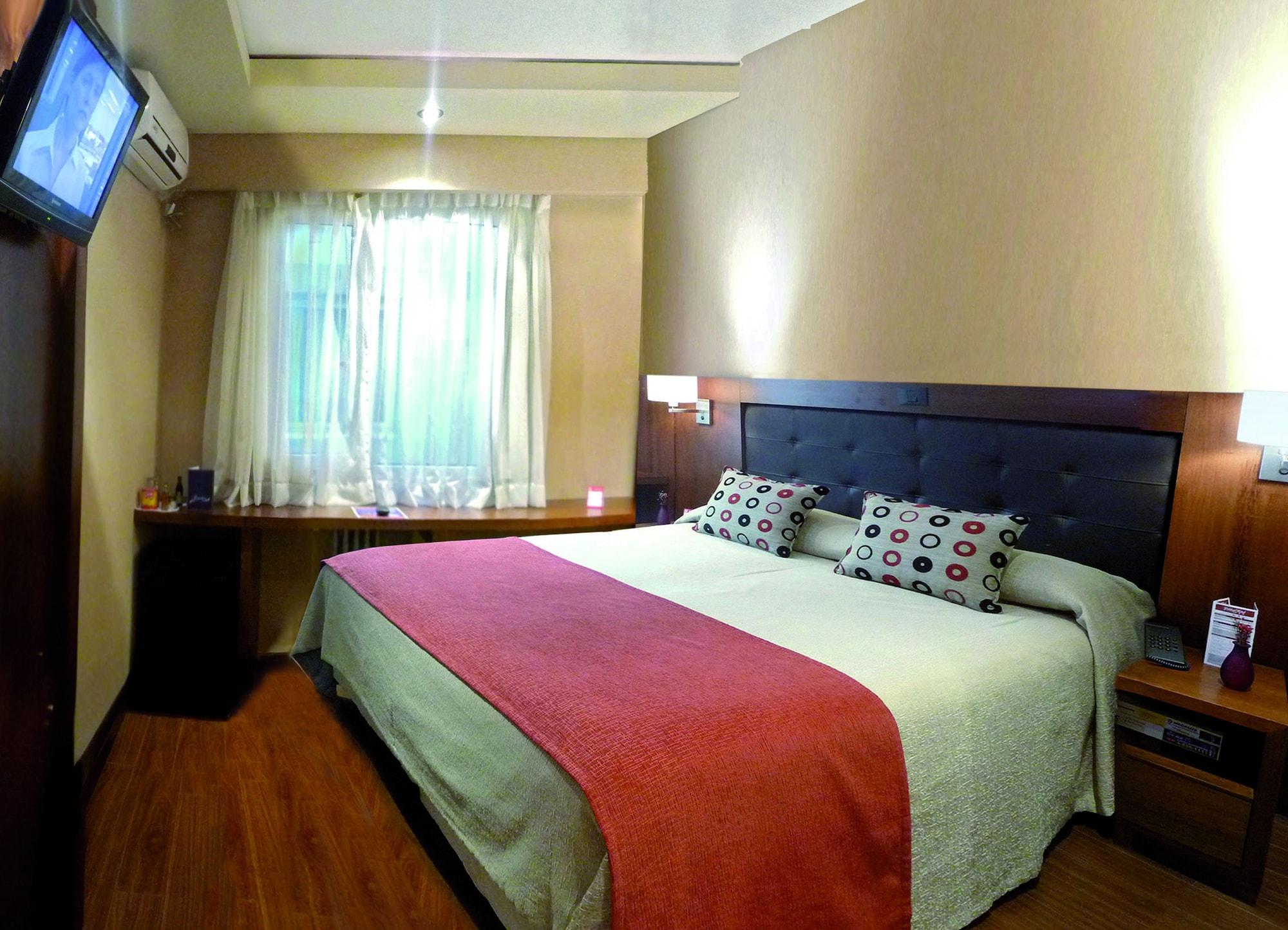 Hotel Waldorf 3*