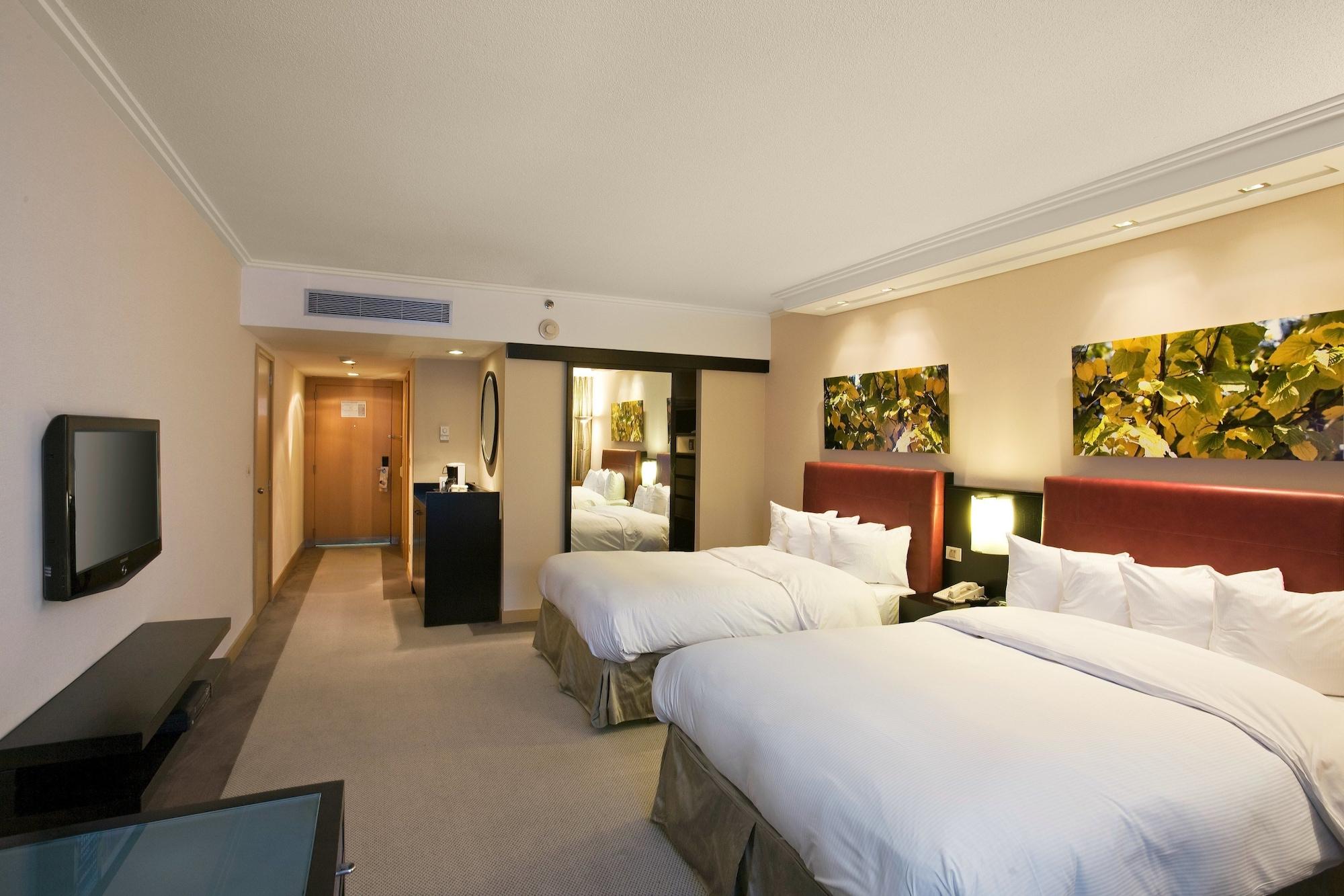 Hilton Buenos Aires