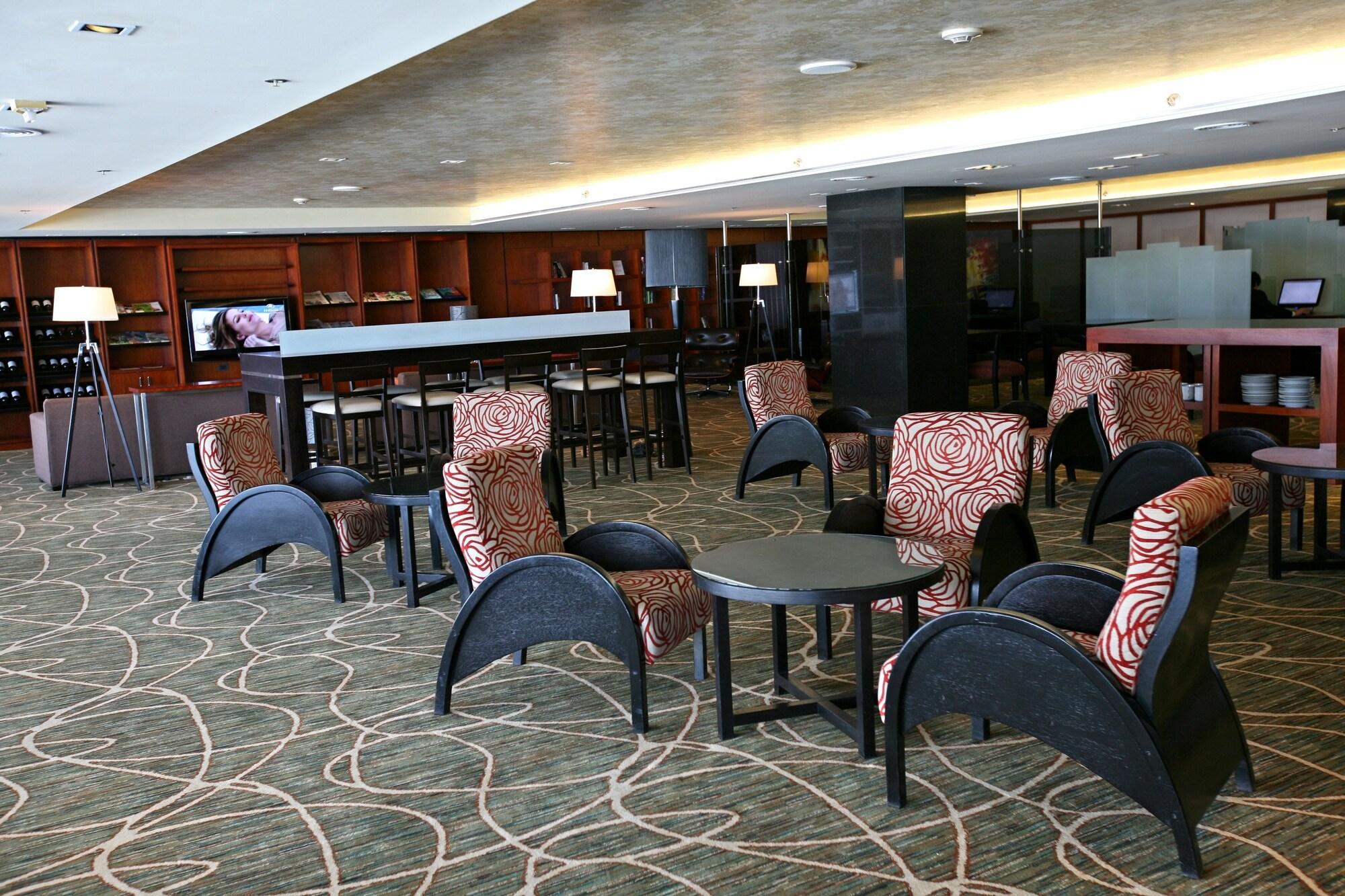 Hilton Hotel